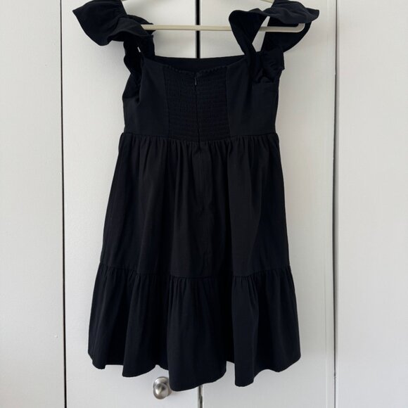 Reformation Jeune Dress (Size 2) - Picture 3 of 5